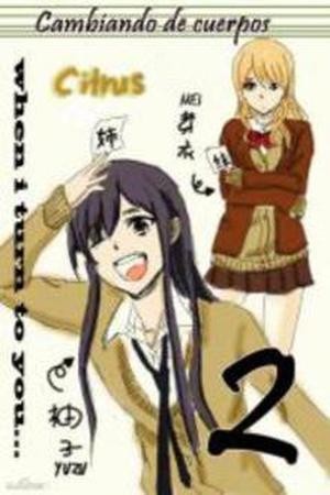 When I Turn to You (Citrus Doujin)