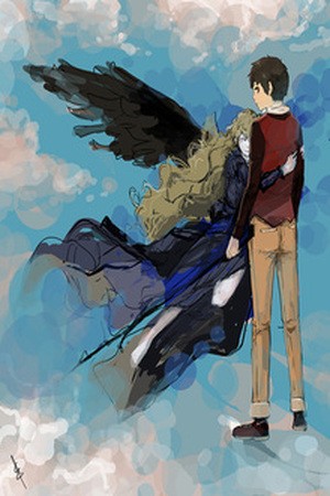 Torre de Dios (Tower of God)