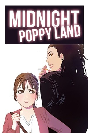 Midnight Poppy Land