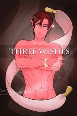 Three Wishes