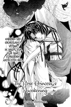 The Rose Princess's Awakening