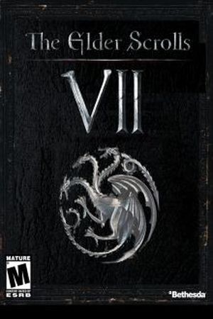 The Elder Scrolls VII: Tamriel