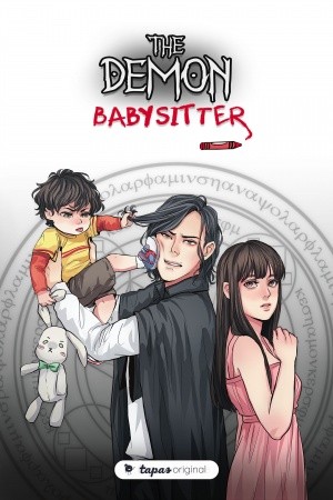 The Demon Babysitter