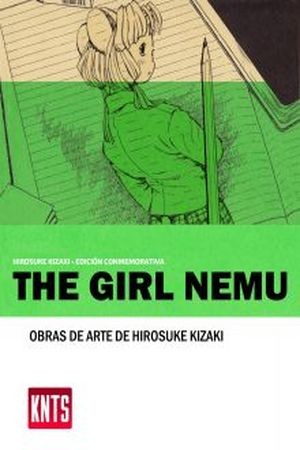 The Girl Nemu