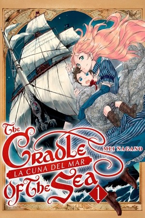 The Cradle of the Sea