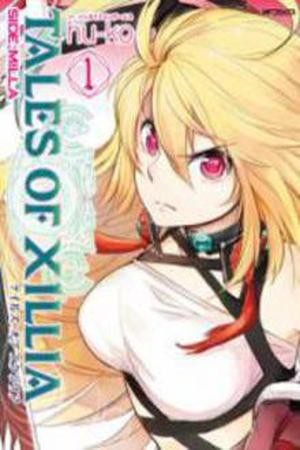 Tales of Xillia: Side;Milla 