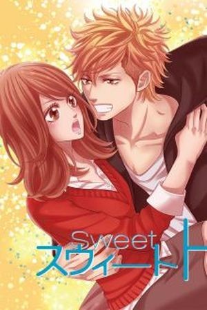 Sweet HR - Minami-sensei no Himitsu no Houkago