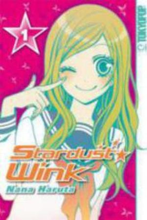 Stardust Wink