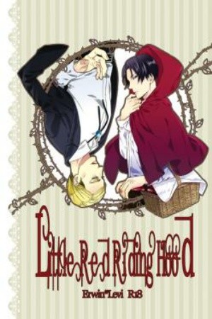 Shingeki no Kyojin -Dj-Little Red Riding Hood