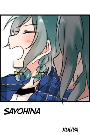 SayoHina