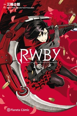 RWBY