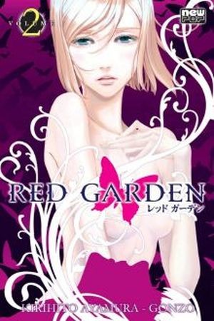 Red Garden