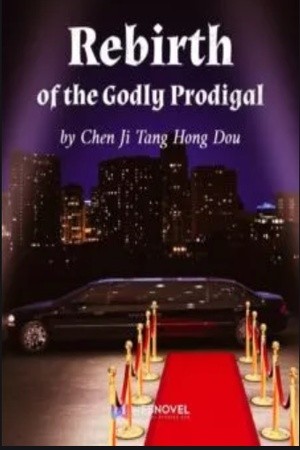 Rebirth of the Godly Prodigal