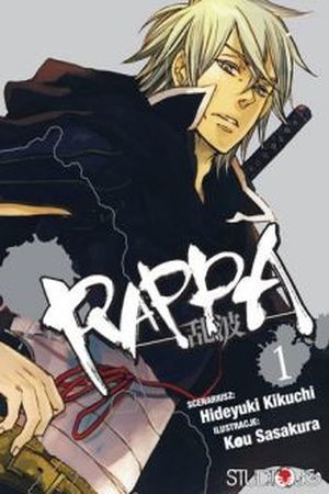 Rappa