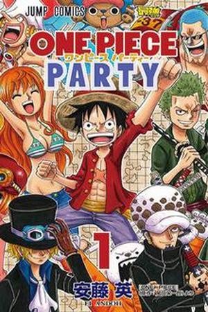 One Piece Party