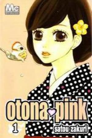 Otona pink