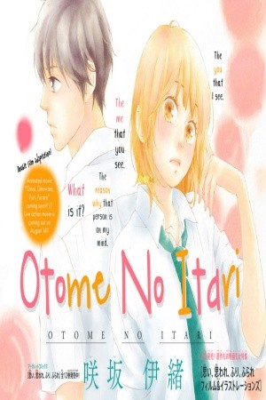 Otome no Itari