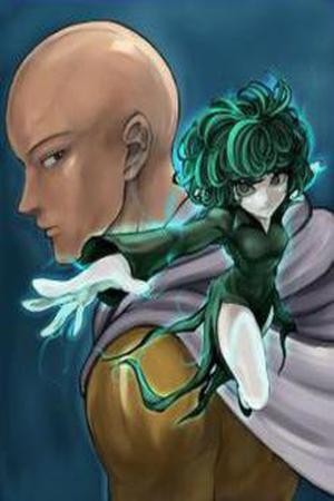 Onepunch-Man Gaiden - Tatsumaki no Koto