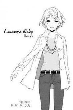 Lenesome Echo