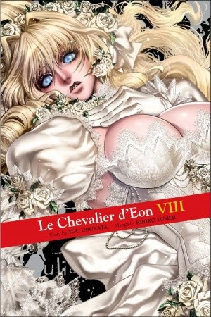 Le Chevalier d'Eon