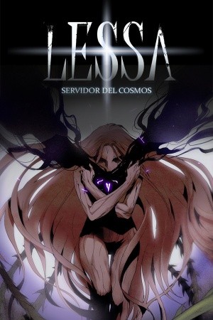 Lessa - Servidor del Cosmos