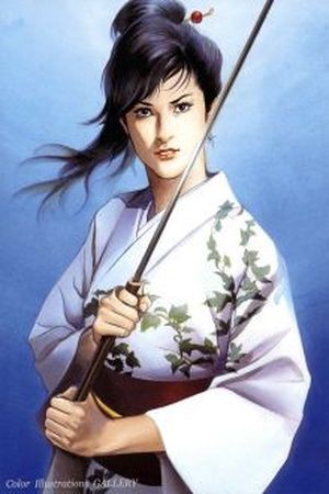 Lady Snowblood - Gaiden