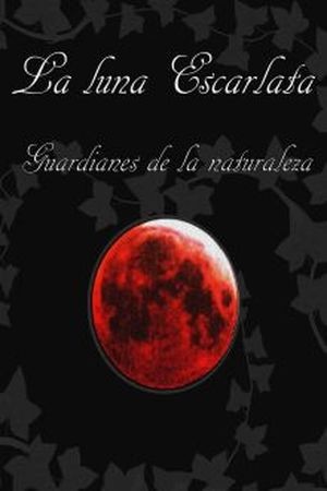 La Luna Escarlata