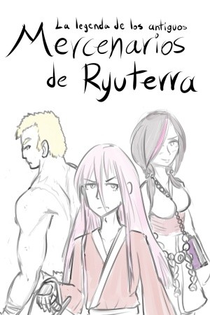 Mercenarios de Ryuterra