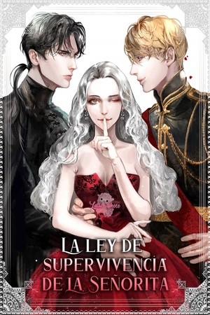 La ley de supervivencia de la señorita By Latte Choco Scan