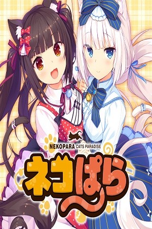 Nekopara