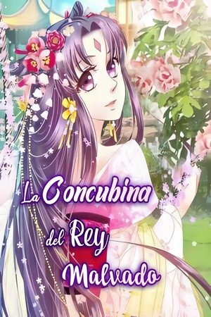 La concubina del rey malvado