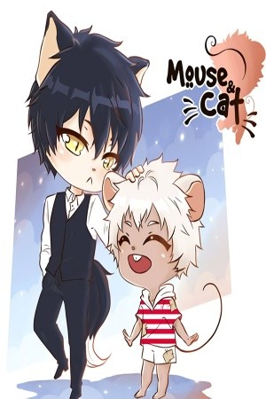 Mouse & Cat