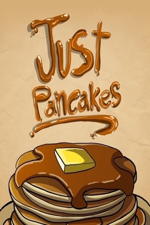 Just Pancakes