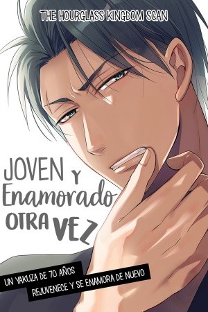 Joven y enamorado otra vez