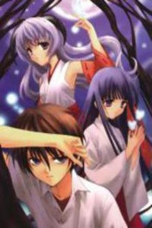 Higurashi No Naku Koro Ni Seasons