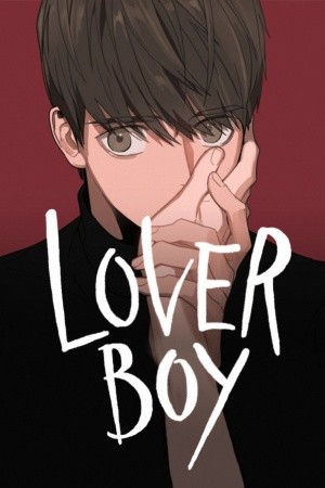 Lover Boy (Zec)