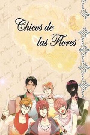 Los Chicos de las Flores