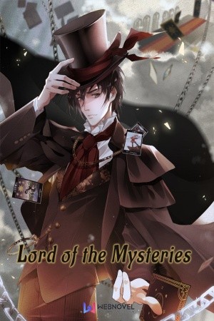 Lord Of The Mysteries