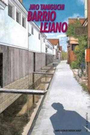 Barrio lejano