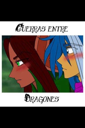 Guerras entre Dragones