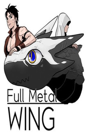 Full Metal Wing