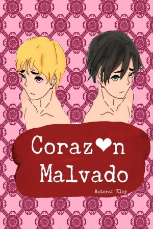 Corazón Malvado