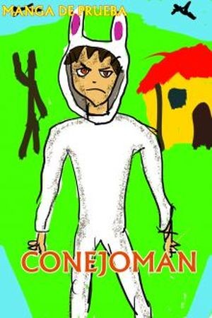 CONEJOMAN