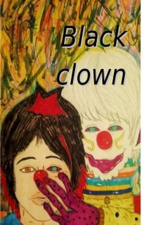 CLOWN BLACK