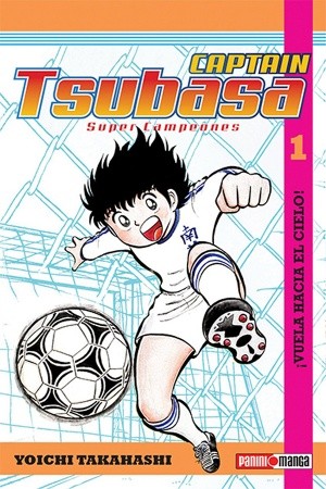 Captain Tsubasa