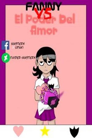 Fanny VS El poder del amor