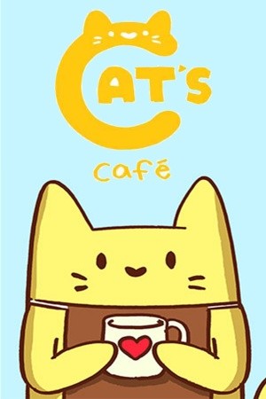 Cat's Café