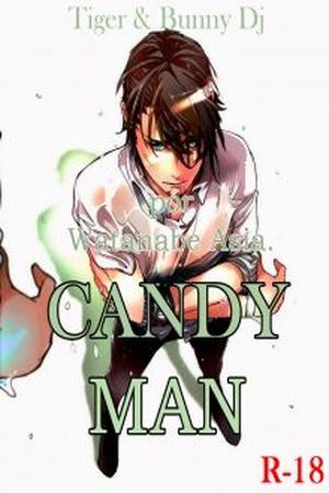 Candy Man (Tiger & Bunny Dj)