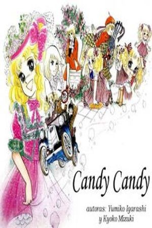 Candy Candy