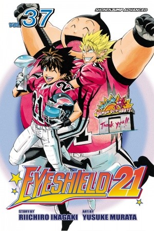 Eyeshield 21